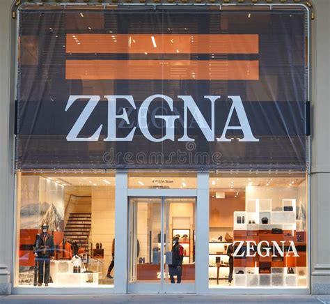 zegna boutique trivero.